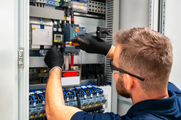 Best Circuit Breaker Repair  in Salt Lake City, UT