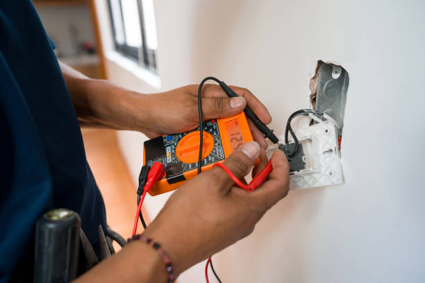Best Affordable Electrician  in Salt Lake City, UT
