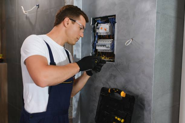 Industrial Electrical Services in UT