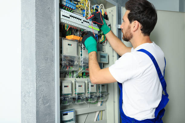 Best Commercial Electrician Services  in Salt Lake City, UT