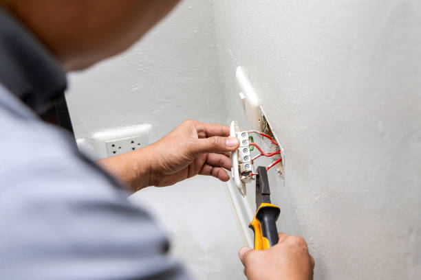 Best Electrical Wiring Services  in Salt Lake City, UT