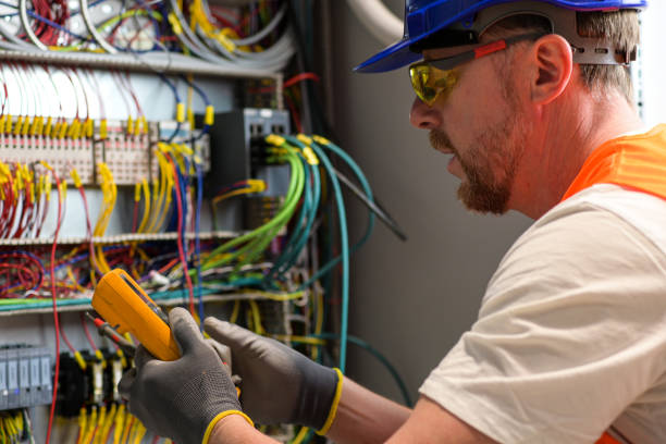 Electrical Outlet Repair in UT
