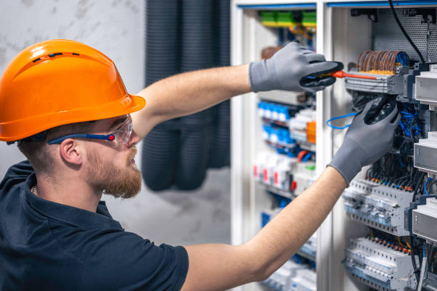 Best Emergency Electrical Repair  in Salt Lake City, UT